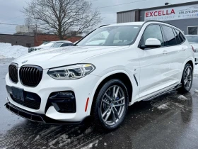 BMW X3 M40i * HeadUp* AвтоКредит* (ЦЕНА ДО БГ), снимка 5