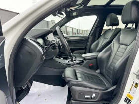 BMW X3 M40i * HeadUp* AвтоКредит* (ЦЕНА ДО БГ), снимка 15