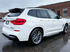 BMW X3 M40i * HeadUp* AвтоКредит* (ЦЕНА ДО БГ), снимка 6