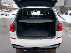 BMW X3 M40i * HeadUp* AвтоКредит* (ЦЕНА ДО БГ), снимка 8