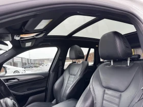 BMW X3 M40i * HeadUp* AвтоКредит* (ЦЕНА ДО БГ), снимка 16