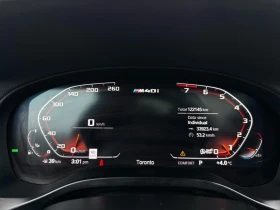 BMW X3 M40i * HeadUp* AвтоКредит* (ЦЕНА ДО БГ), снимка 14