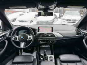 BMW X3 M40i * HeadUp* AвтоКредит* (ЦЕНА ДО БГ), снимка 12