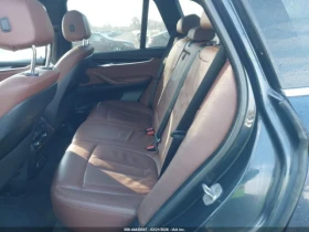 BMW X5 XDRIVE35I, снимка 12