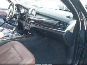 BMW X5 XDRIVE35I, снимка 9