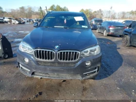 BMW X5 XDRIVE35I, снимка 8