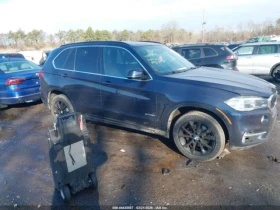 BMW X5 XDRIVE35I, снимка 3