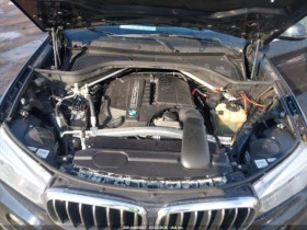 BMW X5 XDRIVE35I, снимка 13