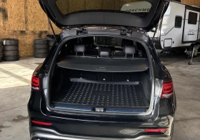 Mercedes-Benz GLC 43 AMG 4MATIC* DIGITAL* Подгрев* Кейлес* Blind Spot* ВИДЕ, снимка 13