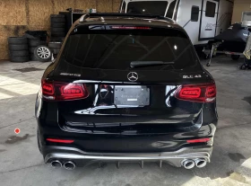 Mercedes-Benz GLC 43 AMG 4MATIC* DIGITAL* Подгрев* Кейлес* Blind Spot* ВИДЕ, снимка 4