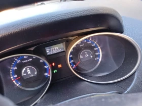 Hyundai IX35 УНИКАТ, снимка 6
