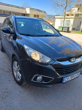 Hyundai IX35 УНИКАТ, снимка 2
