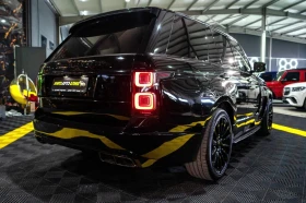 Land Rover Range Rover Sport 4.4D HAMANN BODY KIT MERID ПАНО 3ХTV ЛИЗИНГ 100%, снимка 10