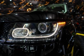 Land Rover Range Rover Sport 4.4D HAMANN BODY KIT MERID ПАНО 3ХTV ЛИЗИНГ 100%, снимка 4