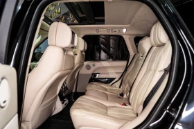 Land Rover Range Rover Sport 4.4D HAMANN BODY KIT MERID ПАНО 3ХTV ЛИЗИНГ 100%, снимка 15
