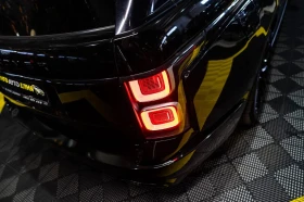 Land Rover Range Rover Sport 4.4D HAMANN BODY KIT MERID ПАНО 3ХTV ЛИЗИНГ 100%, снимка 9