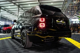 Land Rover Range Rover Sport 4.4D HAMANN BODY KIT MERID ПАНО 3ХTV ЛИЗИНГ 100%, снимка 6