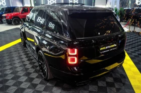 Land Rover Range Rover Sport 4.4D HAMANN BODY KIT MERID ПАНО 3ХTV ЛИЗИНГ 100%, снимка 7