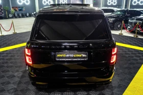 Land Rover Range Rover Sport 4.4D HAMANN BODY KIT MERID ПАНО 3ХTV ЛИЗИНГ 100%, снимка 8