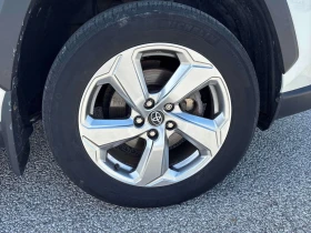 Toyota Rav4 Hybrid Limited / JBL / ОБДУХВАНЕ / 360 /АВТОКРЕДИТ, снимка 7