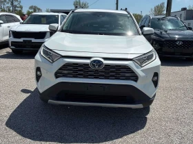 Toyota Rav4 Hybrid Limited / JBL / ОБДУХВАНЕ / 360 /АВТОКРЕДИТ, снимка 6