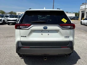 Toyota Rav4 Hybrid Limited / JBL / ОБДУХВАНЕ / 360 /АВТОКРЕДИТ, снимка 4