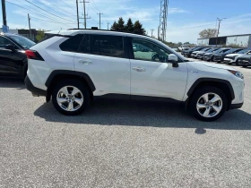 Toyota Rav4 Hybrid Limited / JBL / ОБДУХВАНЕ / 360 /АВТОКРЕДИТ, снимка 3