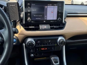 Toyota Rav4 Hybrid Limited / JBL / ОБДУХВАНЕ / 360 /АВТОКРЕДИТ, снимка 9