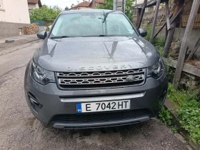 Land Rover Discovery, снимка 2