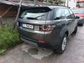 Land Rover Discovery, снимка 8