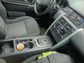 Land Rover Discovery, снимка 10