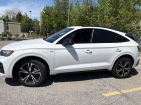 Audi Q5 * Progressiv * АВТОКРЕДИТ БЕЗ ПЪРВОНАЧАЛНА ВНОСКА*, снимка 2
