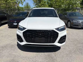 Audi Q5 * Progressiv * АВТОКРЕДИТ БЕЗ ПЪРВОНАЧАЛНА ВНОСКА*, снимка 6