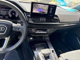 Audi Q5 * Progressiv * АВТОКРЕДИТ БЕЗ ПЪРВОНАЧАЛНА ВНОСКА*, снимка 9