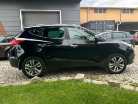 Hyundai IX35 FACE LIFT PREMIER, снимка 4