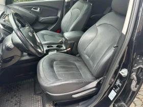 Hyundai IX35 FACE LIFT PREMIER, снимка 8