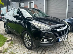 Hyundai IX35 FACE LIFT PREMIER, снимка 3