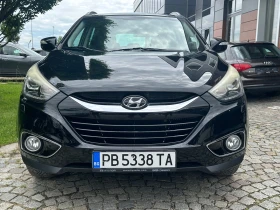 Hyundai IX35 FACE LIFT PREMIER, снимка 2