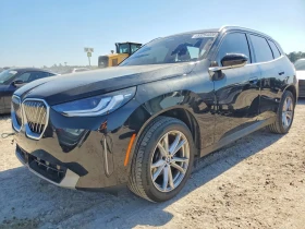BMW X3 2.0l 30 xDrive, снимка 1