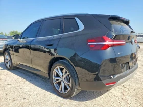 BMW X3 2.0l 30 xDrive, снимка 2