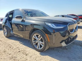 BMW X3 2.0l 30 xDrive, снимка 4