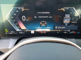 BMW X3 2.0l 30 xDrive, снимка 9