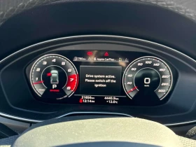 Audi SQ5 Technik/ПАНОРАМА/ДИСТРОНИК/360, снимка 8