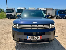 Hyundai Santa fe !!! 2600 км!!!, НАЛИЧНА, 4х4, 7 МЕСТА, 2.5T, снимка 7