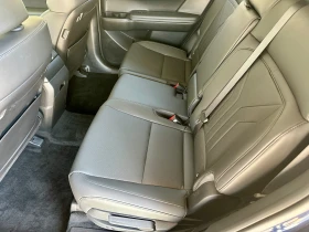 Hyundai Santa fe !!! 2600 км!!!, НАЛИЧНА, 4х4, 7 МЕСТА, 2.5T, снимка 10