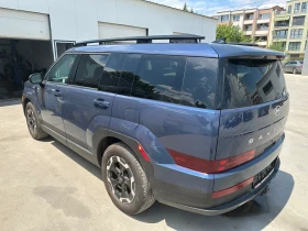 Hyundai Santa fe !!! 2600 км!!!, НАЛИЧНА, 4х4, 7 МЕСТА, 2.5T, снимка 5