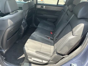 Hyundai Santa fe !!! 2600 км!!!, НАЛИЧНА, 4х4, 7 МЕСТА, 2.5T, снимка 7