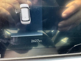 Hyundai Santa fe !!! 2600 км!!!, НАЛИЧНА, 4х4, 7 МЕСТА, 2.5T, снимка 9