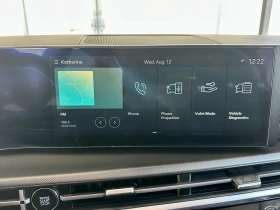 Hyundai Santa fe !!! 2600 км!!!, НАЛИЧНА, 4х4, 7 МЕСТА, 2.5T, снимка 14