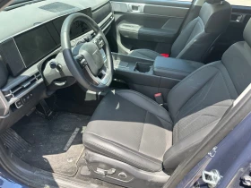 Hyundai Santa fe !!! 2600 км!!!, НАЛИЧНА, 4х4, 7 МЕСТА, 2.5T, снимка 6